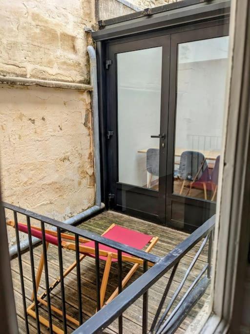 La Veranda Saint-Didier Aviñón Exterior foto